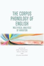 The Corpus Phonology of English