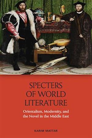 Specters of World Literature