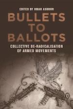 Bullets to Ballots