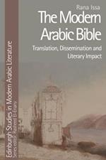 Modern Arabic Bible