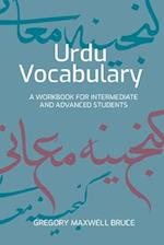 Urdu Vocabulary Acquisition