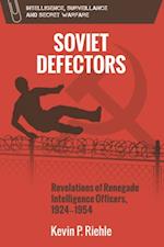 Soviet Defectors