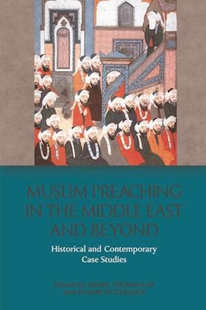 Muslim Preaching in the Middle East and Beyond