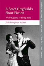 F. Scott Fitzgerald's Short Fiction