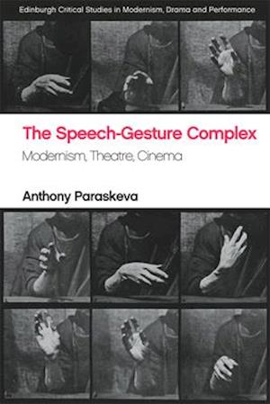 The Speech-Gesture Complex