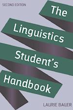 The Linguistics Student''s Handbook
