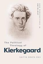Political Theology of Kierkegaard