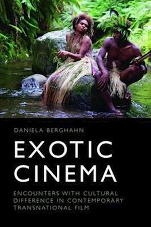 Exotic Cinema