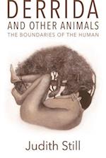 Derrida and Other Animals