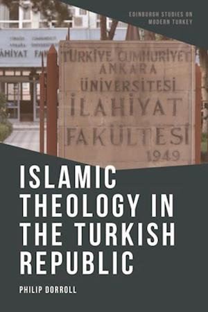 Islamic Theology in the Turkish Republic