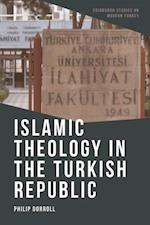 Islamic Theology in the Turkish Republic