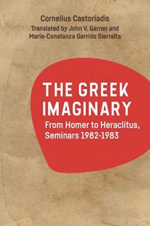 Greek Imaginary