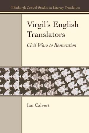 Virgil’s English Translators