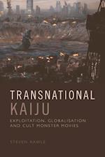 Transnational Kaiju