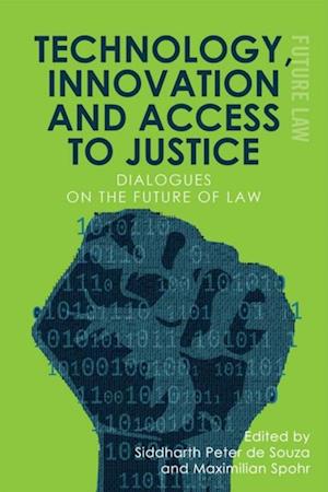 Technology, Innovation and Access to Justice