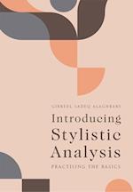 Introducing Stylistic Analysis