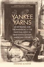 Yankee Yarns