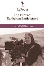 Refocus: The Films of Rakhshan Banietemad