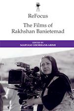 ReFocus: The Films of Rakhshan Banietemad