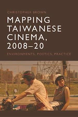 Mapping Taiwanese Cinema, 200820