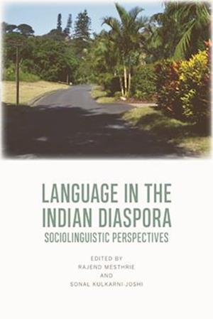 Language in the Indian Diaspora