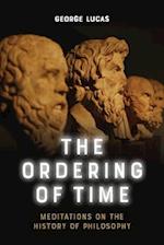 The Ordering of Time