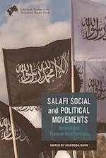 Salafi Social and Political Movements