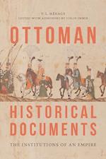 Ottoman Historical Documents