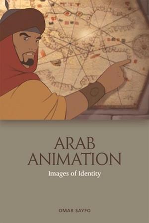 Arab Animation