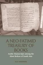 Neo-Fatimid Treasury of Books