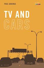 Tv and Cars