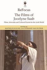 Refocus: the Films of Jocelyn Saab