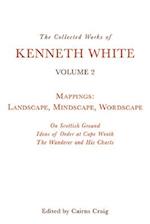 The Collected Works of Kenneth White