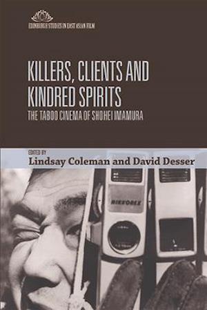 Killers, Clients and Kindred Spirits