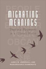 Migrating Meanings
