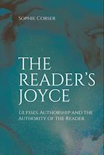 Reader's Joyce