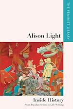 Alison Light   Inside History
