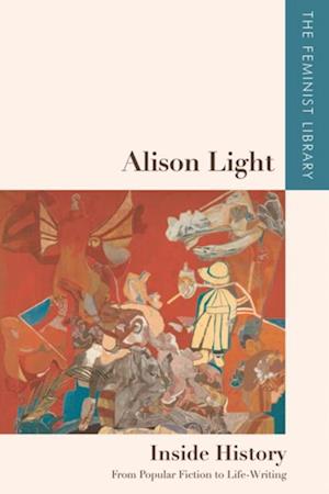 Alison Light - Inside History