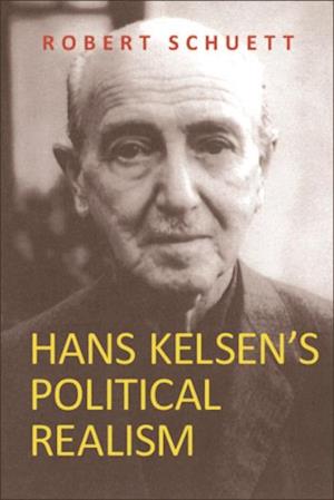 Hans Kelsen's Political Realism