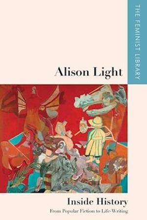 Alison Light   Inside History