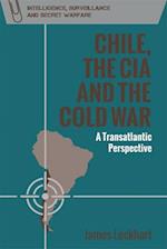 Chile, the CIA and the Cold War