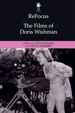 Refocus: the Films of Doris Wishman