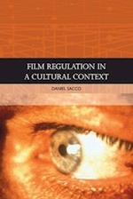 Film Censorship in a Cultural Context