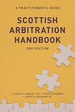 Scottish Arbitration Handbook