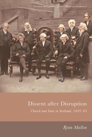 Dissent After Disruption