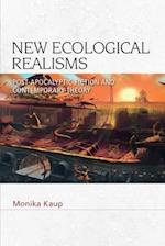 New Ecological Realisms