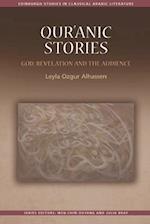 Qur'?Nic Stories