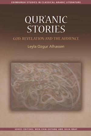 Qur'anic Stories