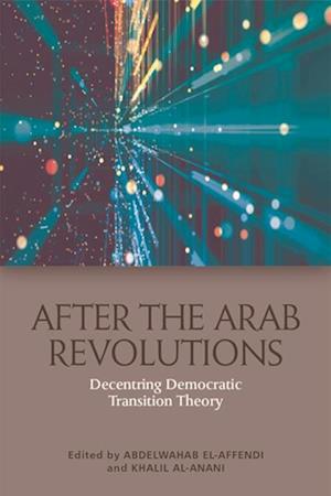 After the Arab Revolutions