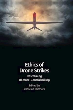 Ethics of Drone Strikes